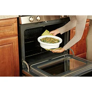 Crock-Pot 2.5 Quart Casserole Slow Cooker - Durable