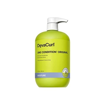 DevaCurl One Condition Original Rich Cream Conditioner 32 oz