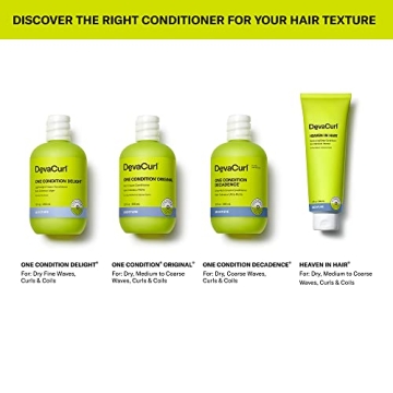 DevaCurl One Condition Original Rich Cream Conditioner 32 oz