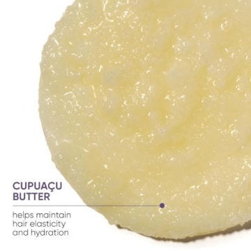 Biolage Ultra Hydra Source Shampoo | Deep Hydrating Shampoo for Very Dry Hair | Moisturizes Hair to Prevent Breakage | Paraben & Silicone-Free | Vegan | Salon Shampoo | 33.8 Fl. Oz