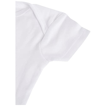 Gerber Baby Onesies - 5-Pack Cotton Bodysuits for Infants