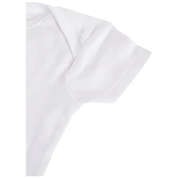 Gerber Baby Onesies - 5-Pack Cotton Bodysuits for Infants