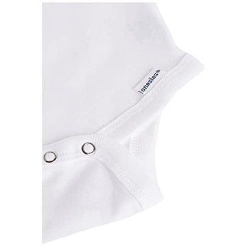 Gerber Baby Onesies - 5-Pack Cotton Bodysuits for Infants