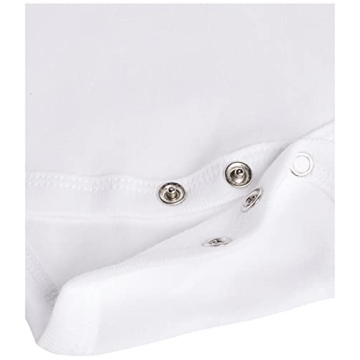 Gerber Baby Onesies - 5-Pack Cotton Bodysuits for Infants