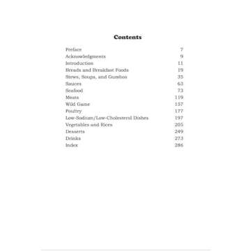 The Dooky Chase Cookbook - Authentic Creole Recipes