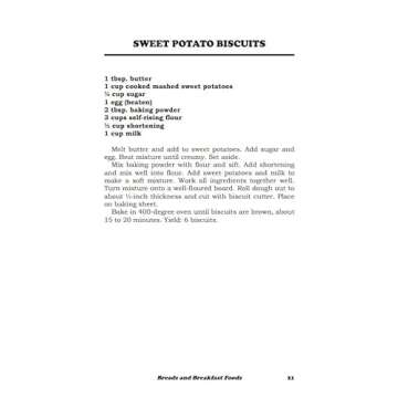 The Dooky Chase Cookbook - Authentic Creole Recipes