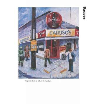 The Dooky Chase Cookbook - Authentic Creole Recipes