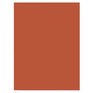 Prang Construction Paper, Vibrant Orange, 100 Sheets