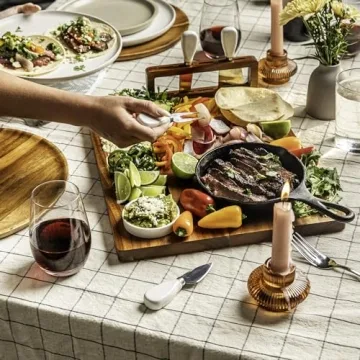 SMIRLY Charcuterie Boards Gift Set - Ideal Gifts