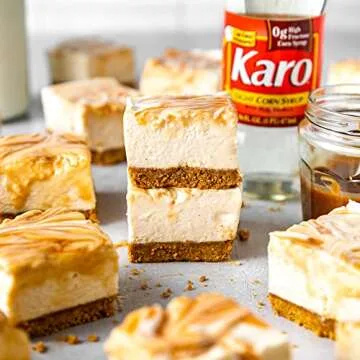 Karo Light Corn Syrup, 16 fl oz (Pack of 2)