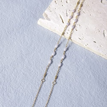 EGEN Magnetic Silicone Case Holder Strap for AirPods