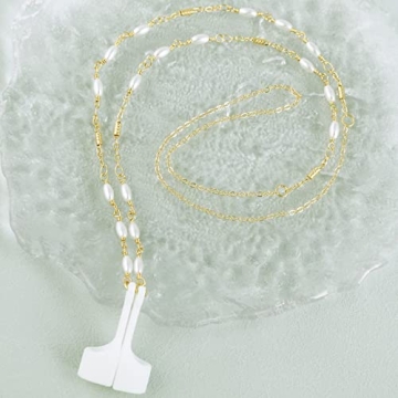 EGEN Magnetic Silicone Case Holder Strap for AirPods