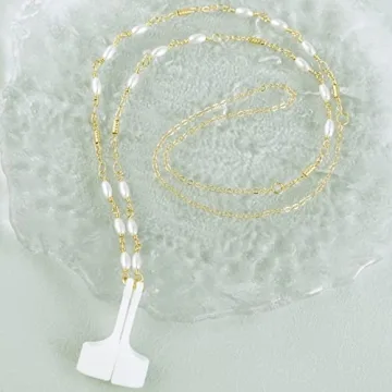 EGEN Magnetic Silicone Case Holder Strap for AirPods