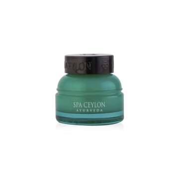 Relief for Tired Feet with SPA CEYLON Foot Balm