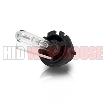 HID-Warehouse D2S/D2R/D2C HID Xenon Replacement Bulbs