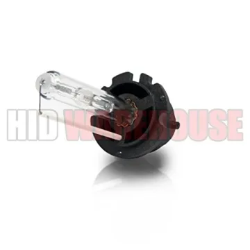 HID-Warehouse D2S/D2R/D2C HID Xenon Replacement Bulbs