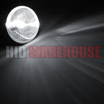 HID-Warehouse D2S/D2R/D2C HID Xenon Replacement Bulbs