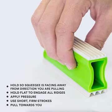 FurDozer X3 PRO: Ultimate Pet Hair Remover Tool