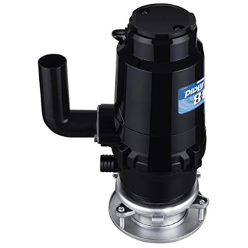 Waste Maid Powerful Quiet Jam-Free Garbage Disposal