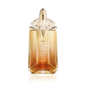 Mugler Alien Goddess Intense - Long Lasting Floral & Woody Women's Perfume - 2.0 Fl Oz