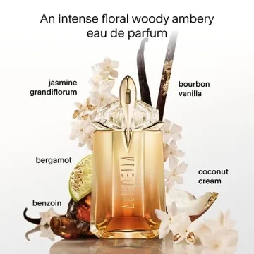 Mugler Alien Goddess Intense - Captivating Floral Eau de Parfum