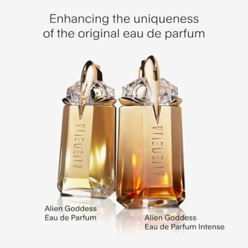 Mugler Alien Goddess Intense - Captivating Floral Eau de Parfum