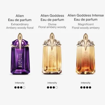 Mugler Alien Goddess Intense - Captivating Floral Eau de Parfum