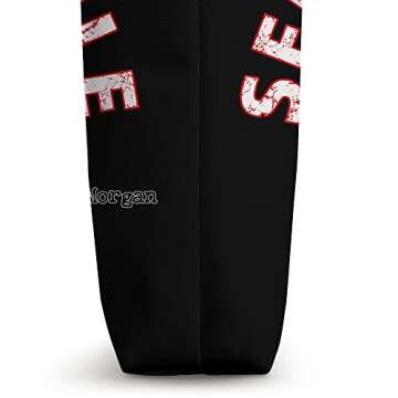 Sonja Morgan Real Housewives Tote Bag