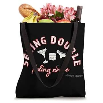Sonja Morgan Real Housewives Tote Bag