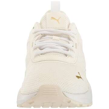 PUMA Women's Anzarun 2.0 Eco-Friendly Sneakers for Ultimate Comfort