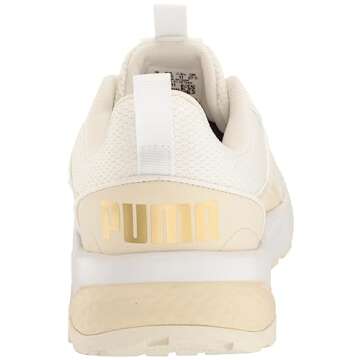 PUMA Women's Anzarun 2.0 Eco-Friendly Sneakers