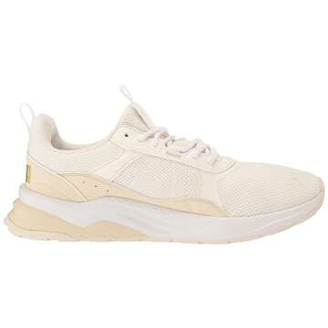PUMA Women's Anzarun 2.0 Eco-Friendly Sneakers