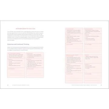 Empower Teens with The Ultimate Self-Esteem Workbook