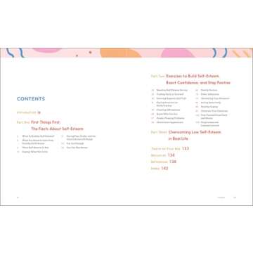 Empower Teens with The Ultimate Self-Esteem Workbook