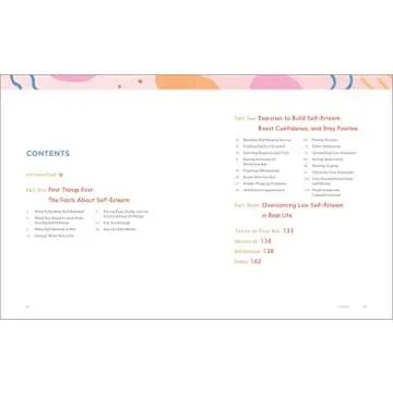 Empower Teens with The Ultimate Self-Esteem Workbook