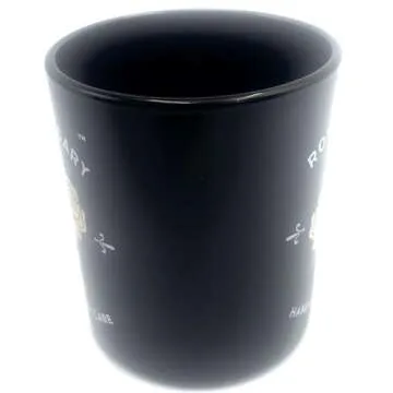 Schitt's Creek Rose Apothecary Ceramic Mug - 17oz