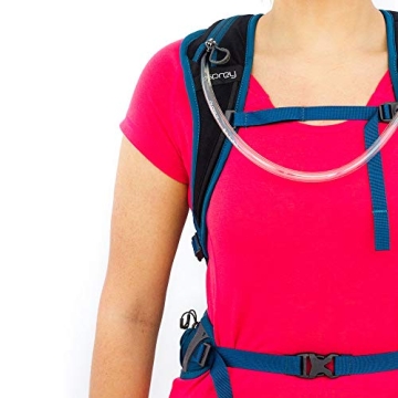 Osprey Raven 14 Women's Hydration Backpack Comfort and Style