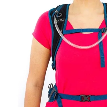 Osprey Raven 14 Women's Hydration Backpack Comfort and Style