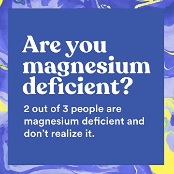 ASUTRA Magnesium Flakes - Natural Relaxation and Relief