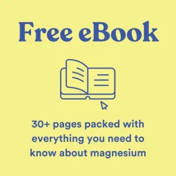 ASUTRA Magnesium Flakes - Natural Relaxation and Relief