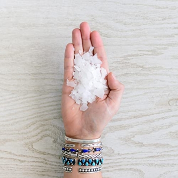 ASUTRA Magnesium Flakes - Natural Relaxation and Relief