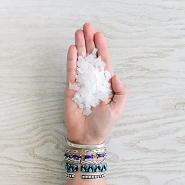 ASUTRA Magnesium Flakes - Natural Relaxation and Relief