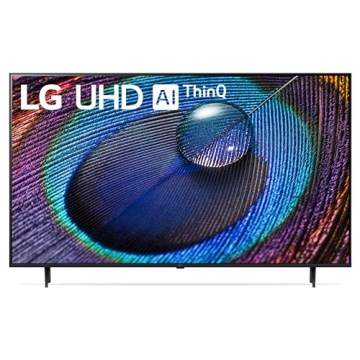 LG 65-Inch UR9000 4K Smart TV with Alexa