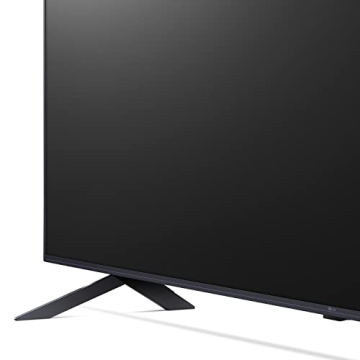 LG 65-Inch UR9000 4K Smart TV with Alexa