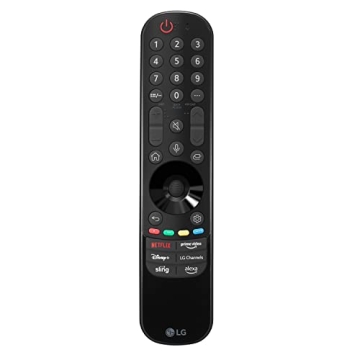 LG 65-Inch UR9000 4K Smart TV with Alexa