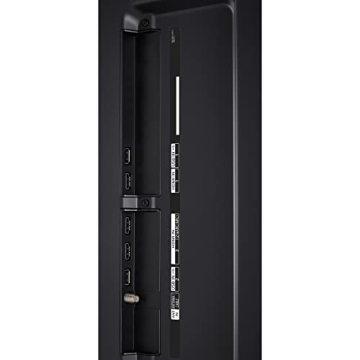 LG 65-Inch UR9000 4K Smart TV with Alexa