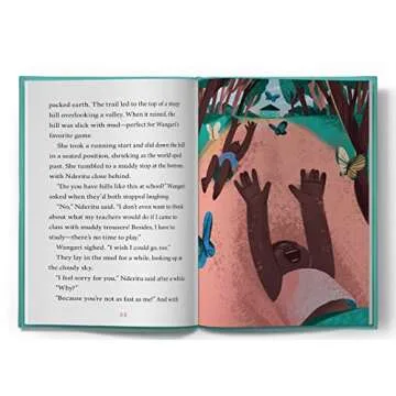 Dr. Wangari Maathai Plants a Forest | Children's Book for Ages 4-8