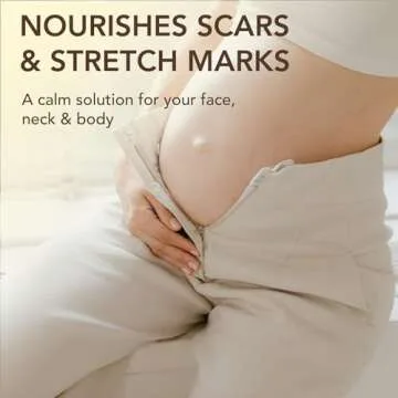 Raw Unrefined Mango Butter for Skin & Hair Care