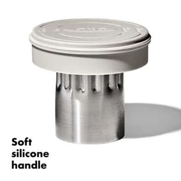 OXO Good Grips Double-Sided Cookie & Biscuit Cutters