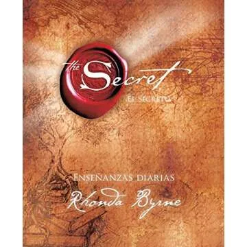 Empowering Daily Reflections: El Secreto Enseñanzas Diarias